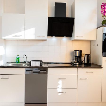 Apartmenthaus Rankestrasse 4 Drezda Kültér fotó
