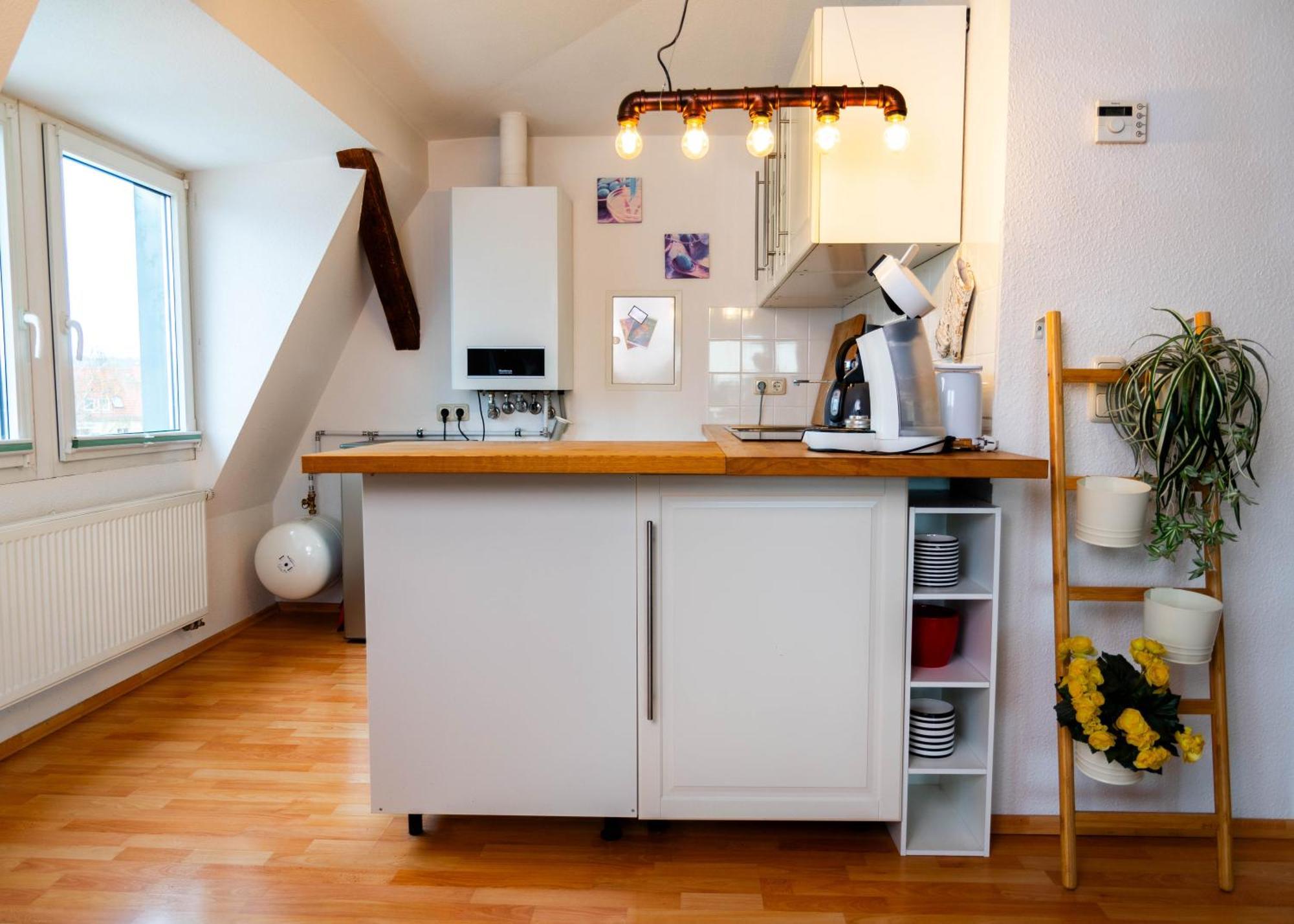 Apartmenthaus Rankestrasse 4 Drezda Kültér fotó