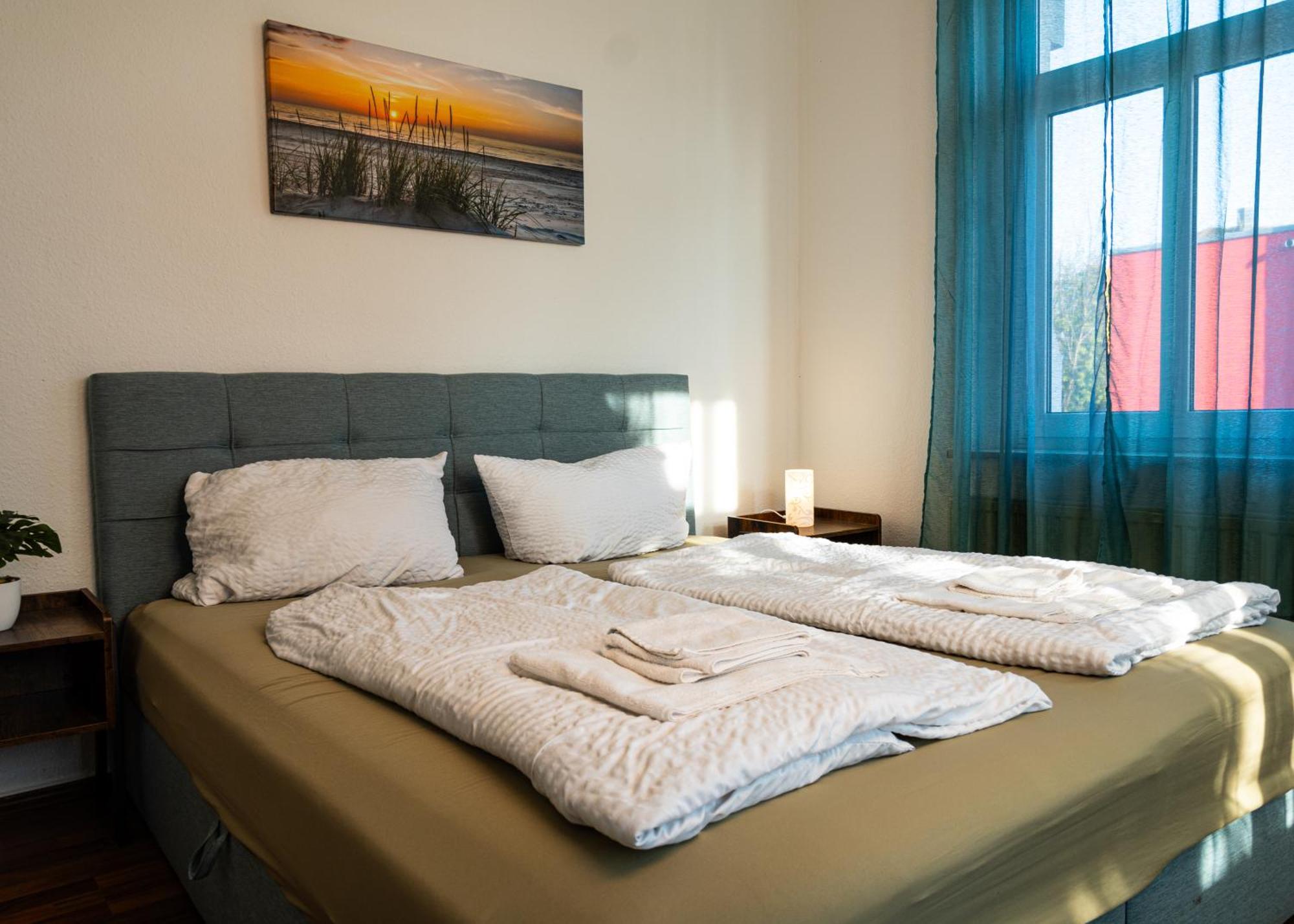 Apartmenthaus Rankestrasse 4 Drezda Kültér fotó
