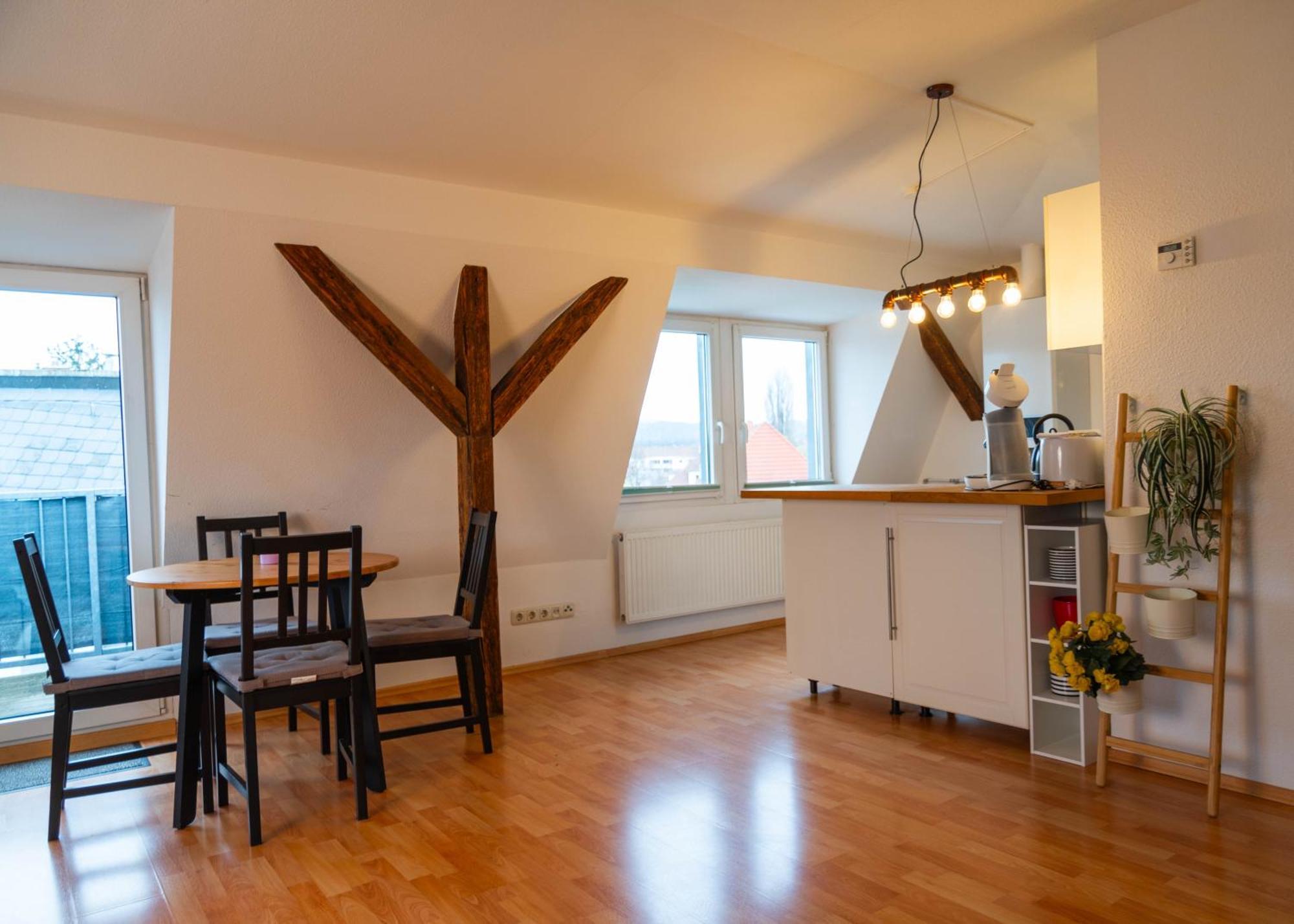Apartmenthaus Rankestrasse 4 Drezda Kültér fotó