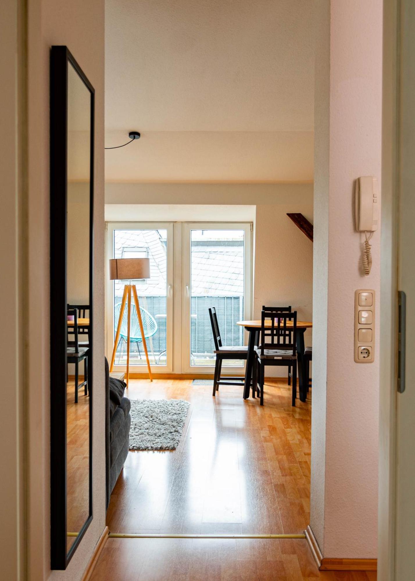 Apartmenthaus Rankestrasse 4 Drezda Kültér fotó