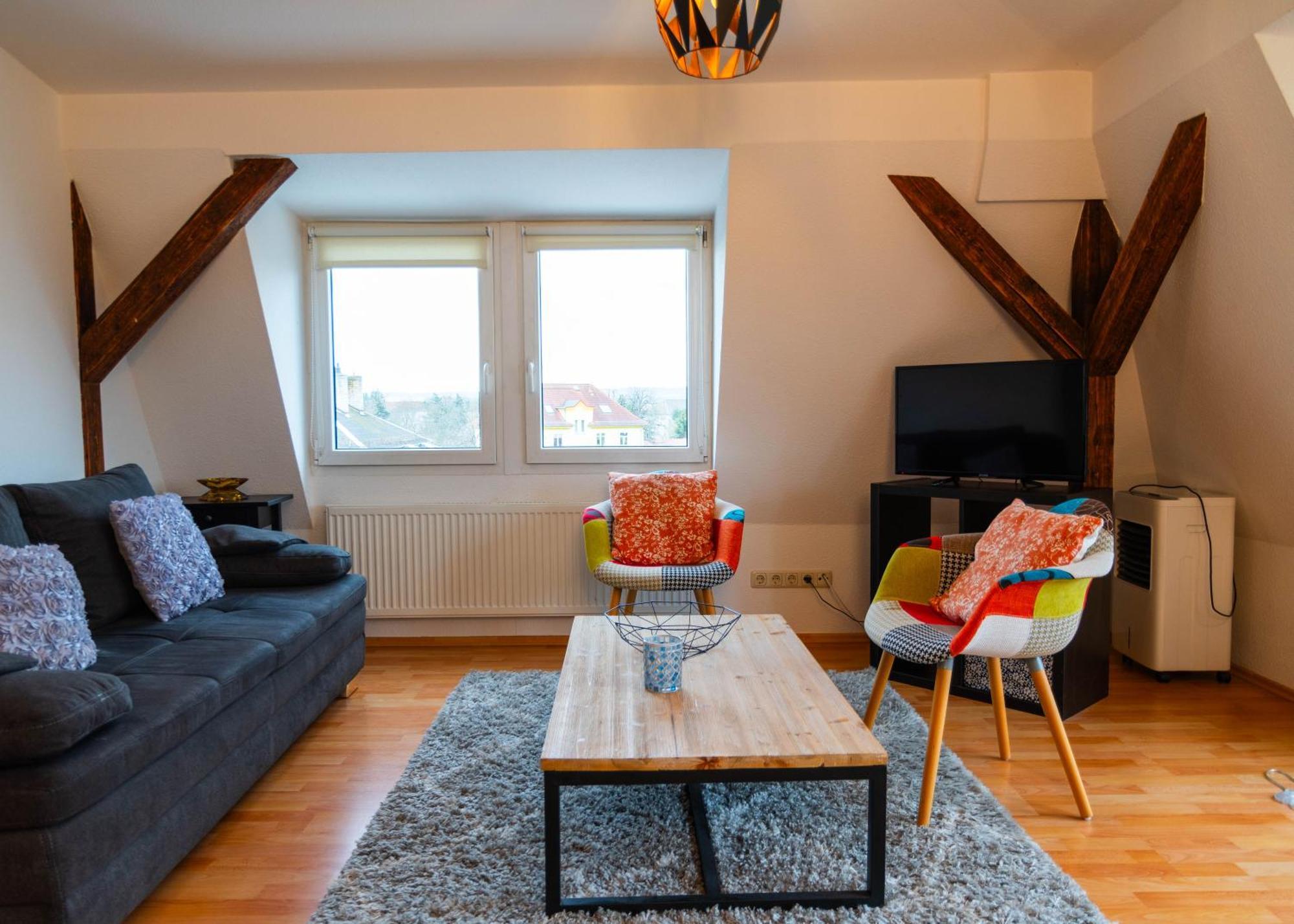 Apartmenthaus Rankestrasse 4 Drezda Kültér fotó