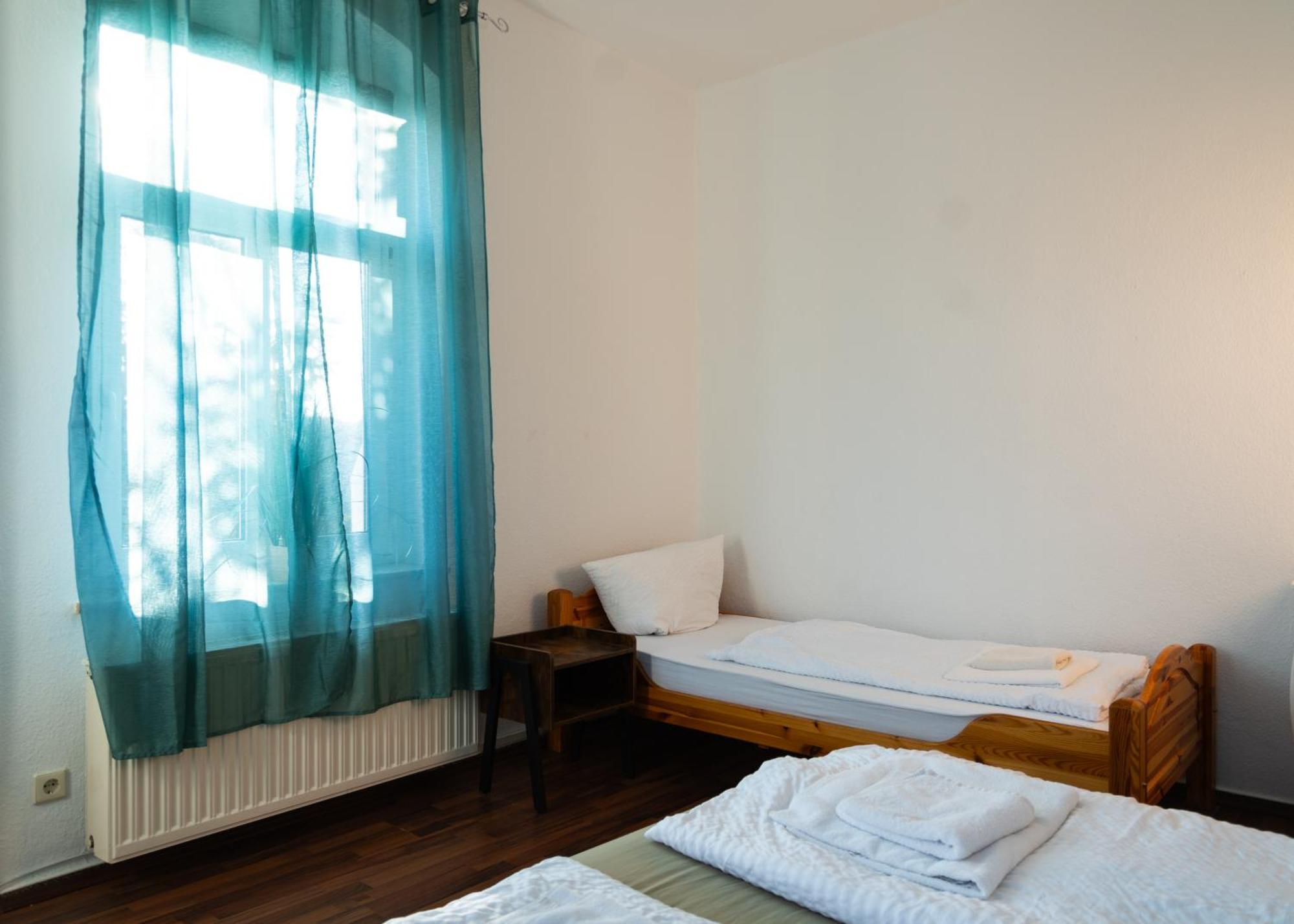 Apartmenthaus Rankestrasse 4 Drezda Kültér fotó