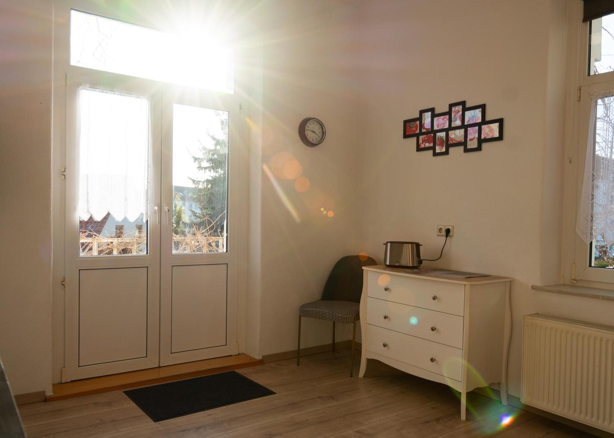 Apartmenthaus Rankestrasse 4 Drezda Kültér fotó