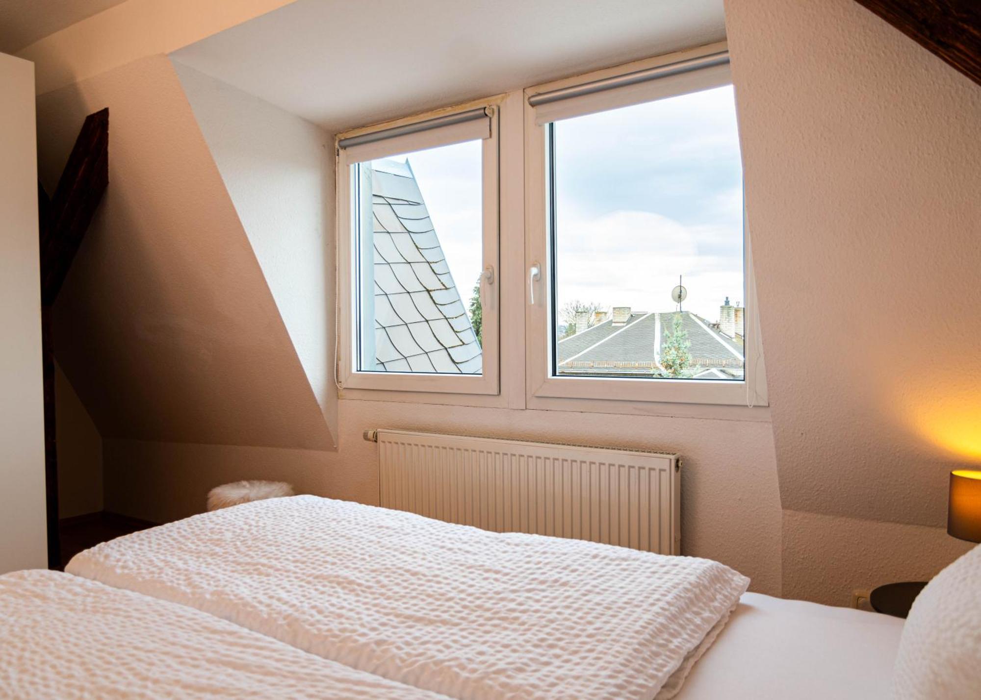 Apartmenthaus Rankestrasse 4 Drezda Kültér fotó