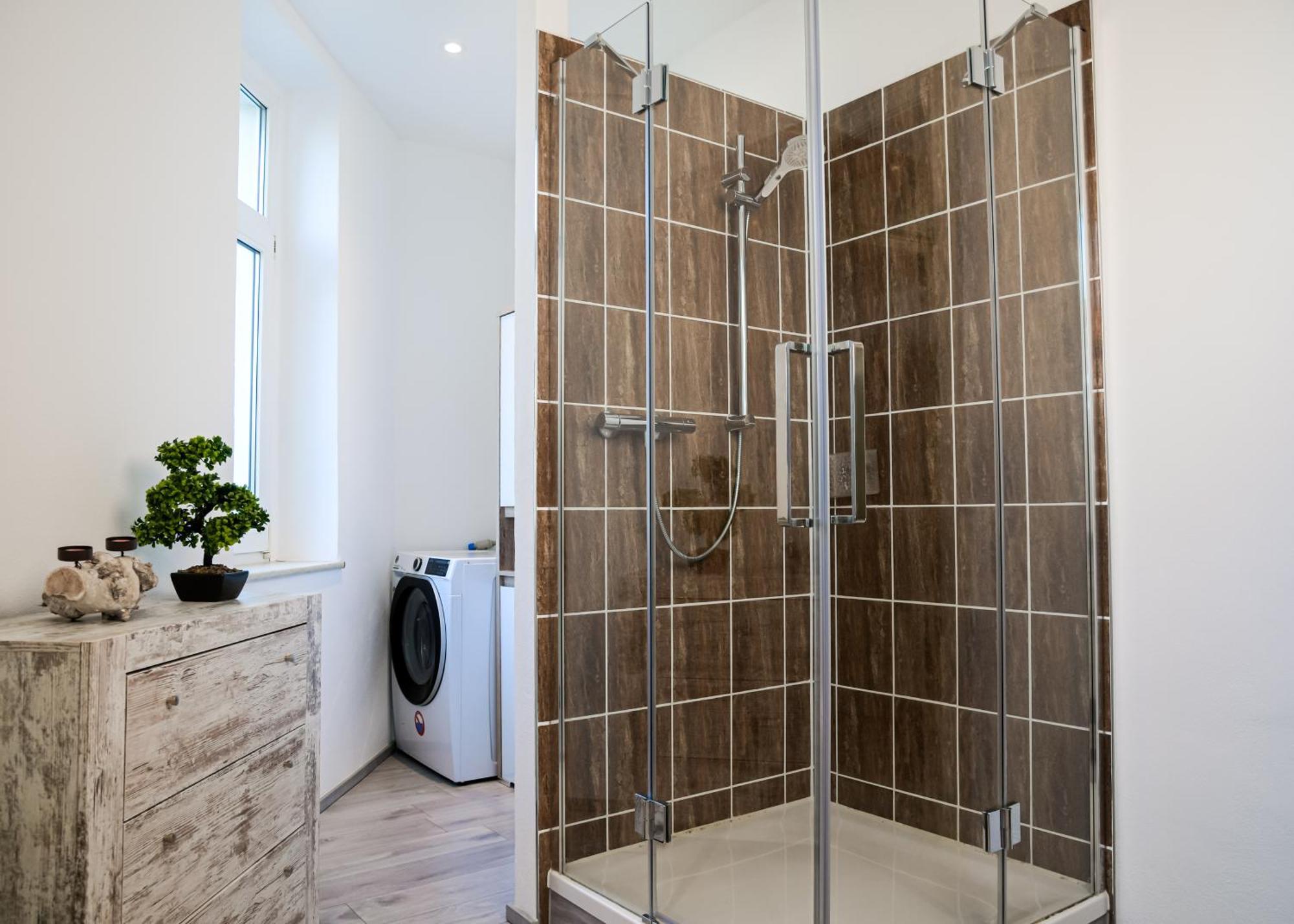 Apartmenthaus Rankestrasse 4 Drezda Kültér fotó