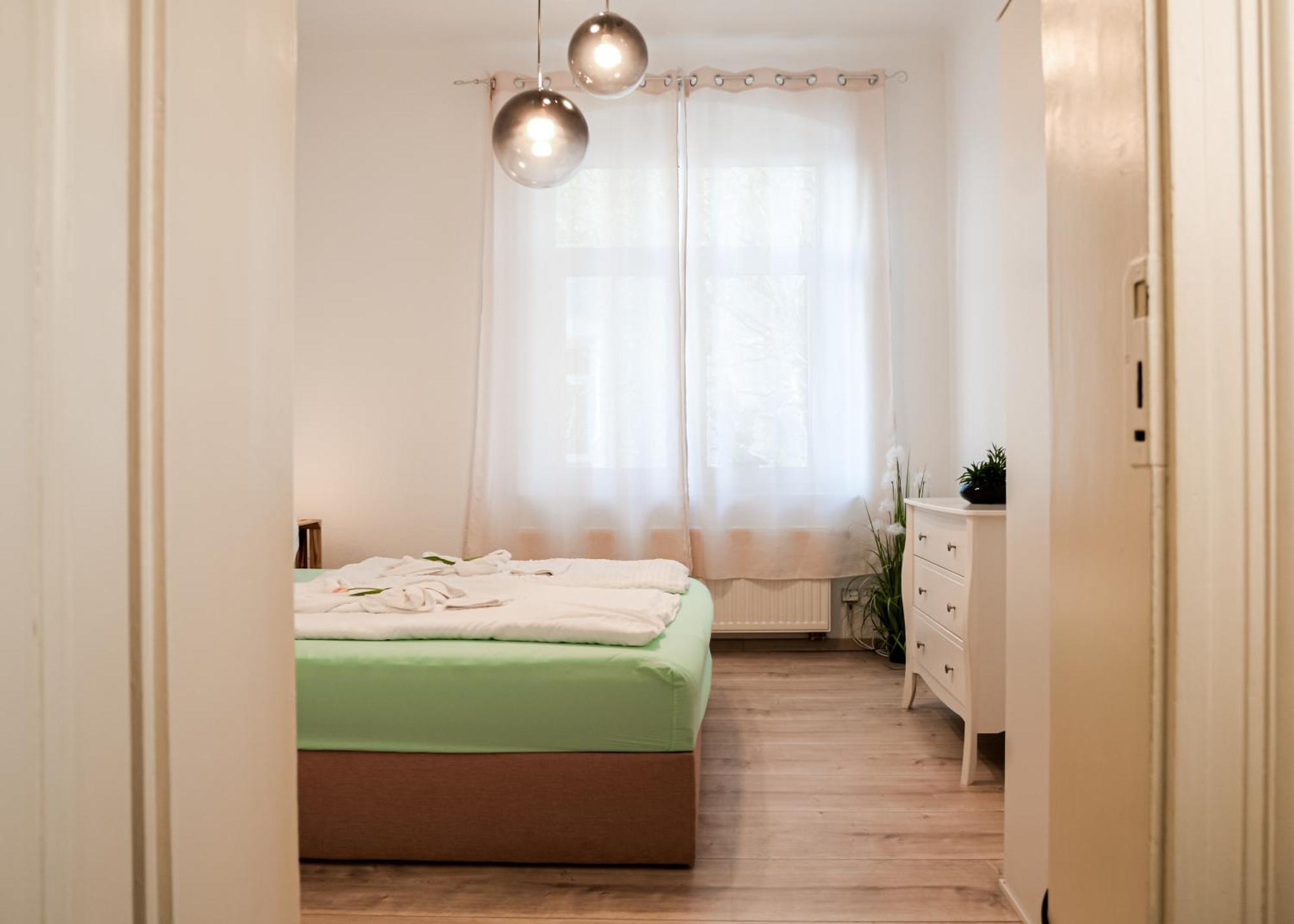Apartmenthaus Rankestrasse 4 Drezda Kültér fotó