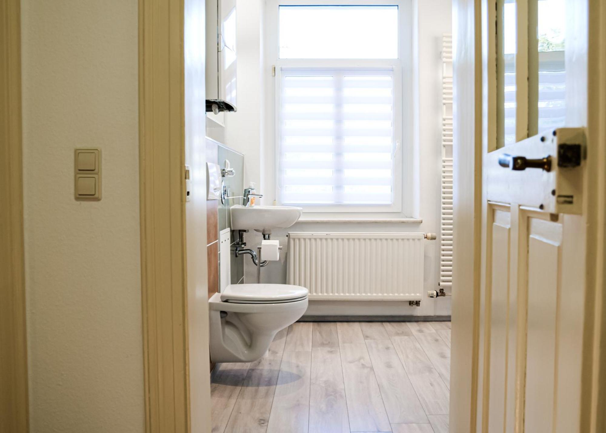 Apartmenthaus Rankestrasse 4 Drezda Kültér fotó