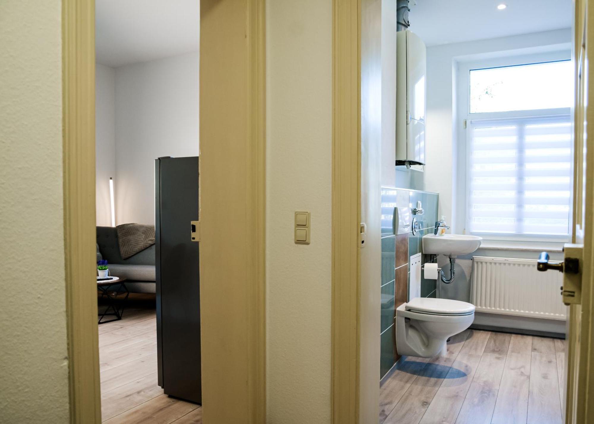 Apartmenthaus Rankestrasse 4 Drezda Kültér fotó