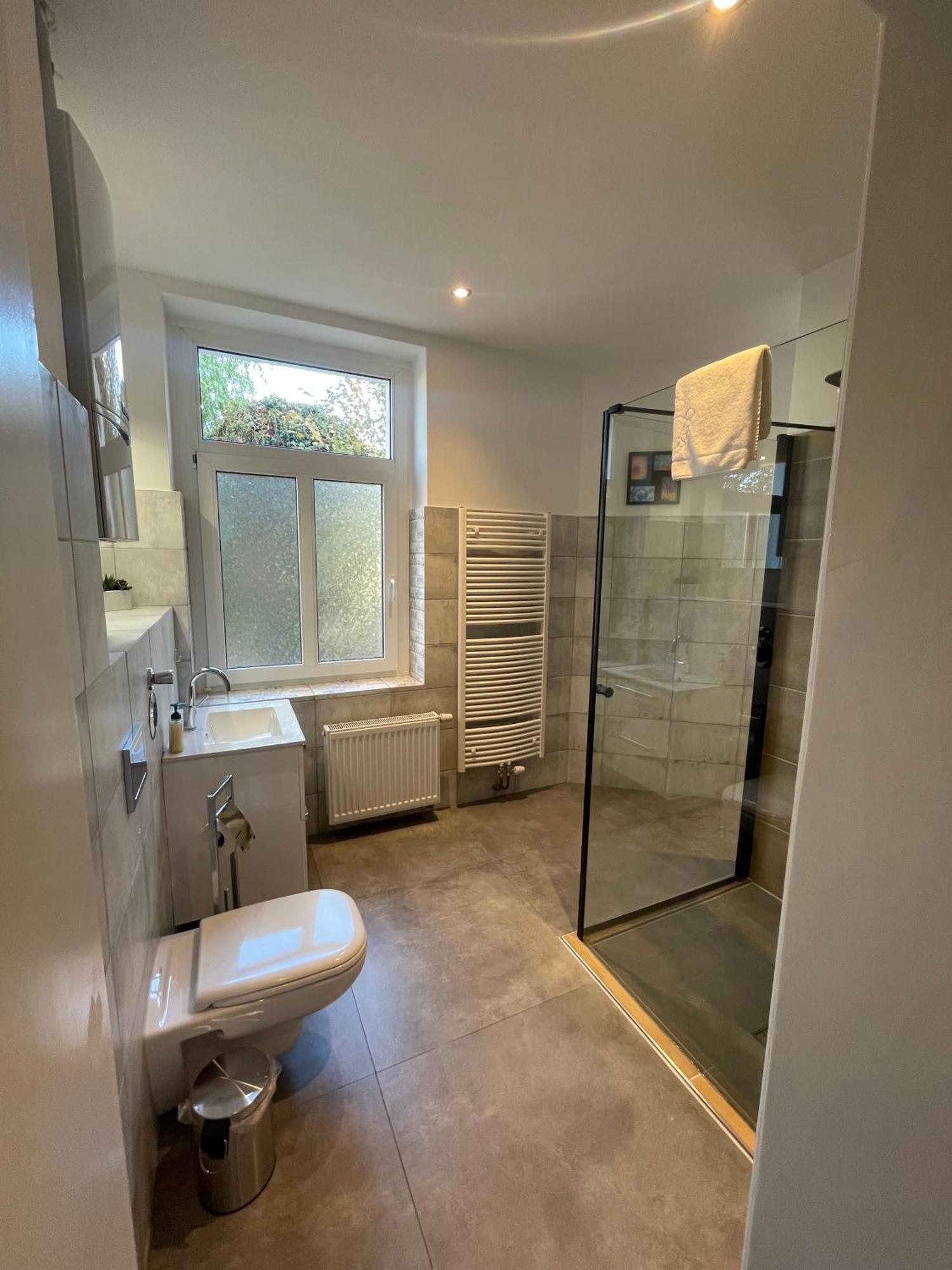 Apartmenthaus Rankestrasse 4 Drezda Kültér fotó