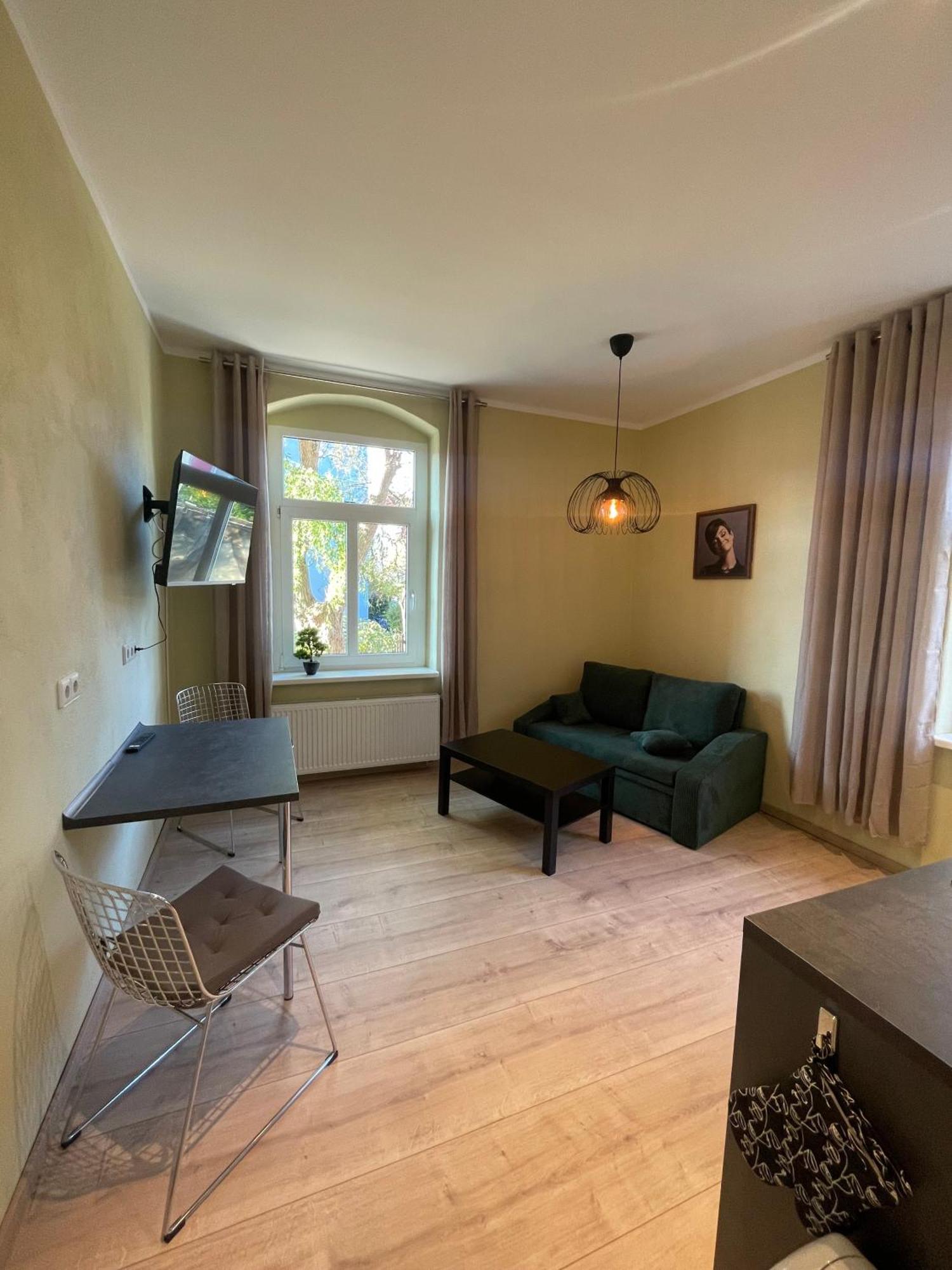 Apartmenthaus Rankestrasse 4 Drezda Kültér fotó