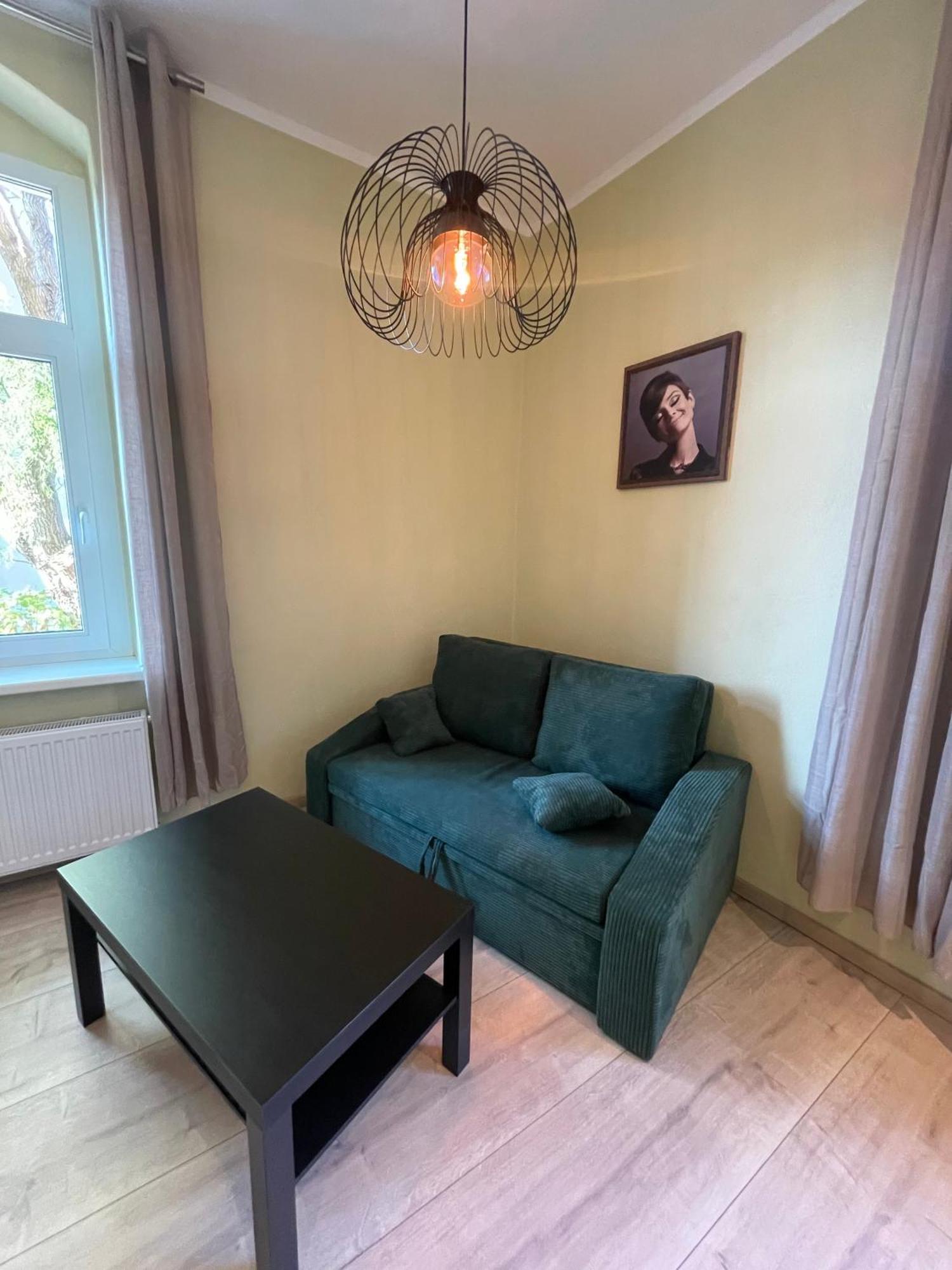 Apartmenthaus Rankestrasse 4 Drezda Kültér fotó
