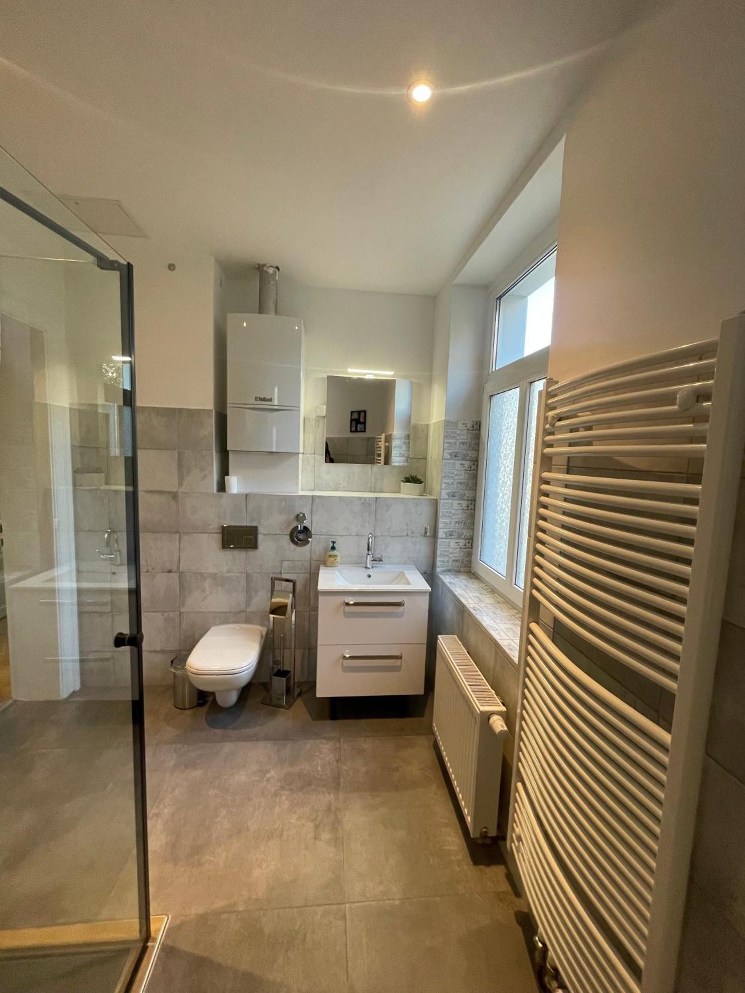 Apartmenthaus Rankestrasse 4 Drezda Kültér fotó